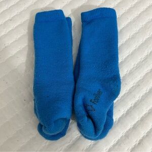 Fox River 2 pair of winter/ski socks-toddler to preschool